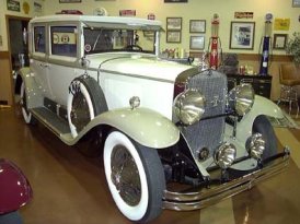 1929 Cadillac