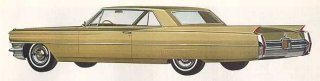 1964 Cadillac